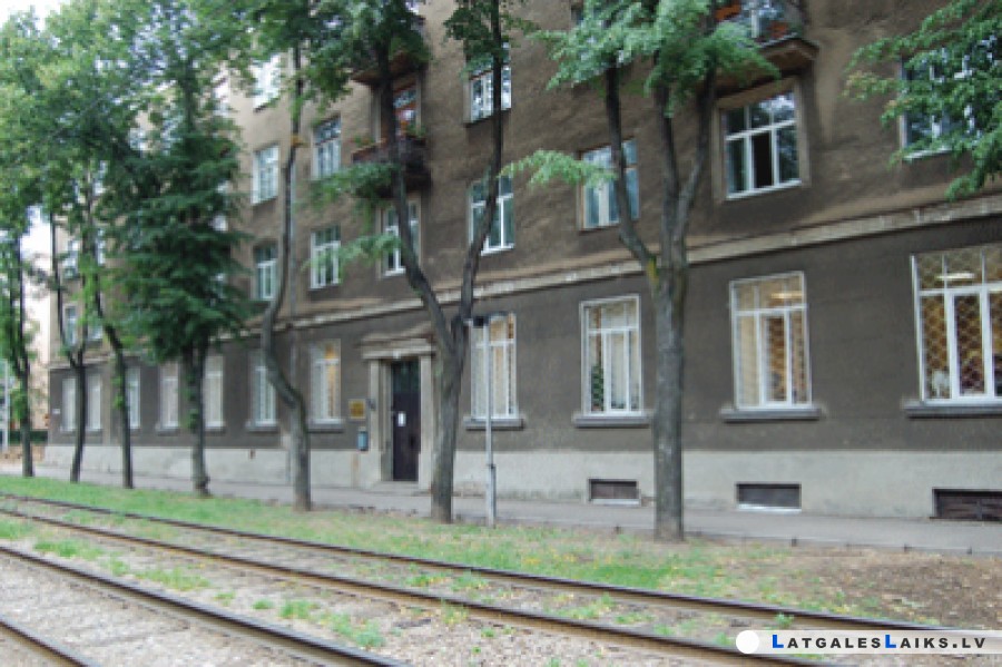 Sociālo lietu pārvaldi joprojām satricina konflikti