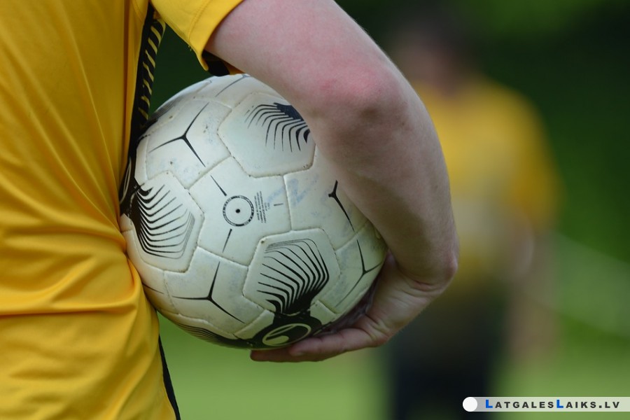 „Daugavpils U10” komandai – bronza