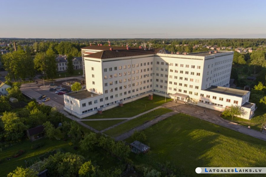 Rēzeknes slimnīcā vīriešus bez maksas konsultēs urologs