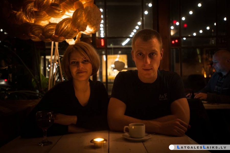 Reiņa  Fjodorova fotogrāfiju stāsti