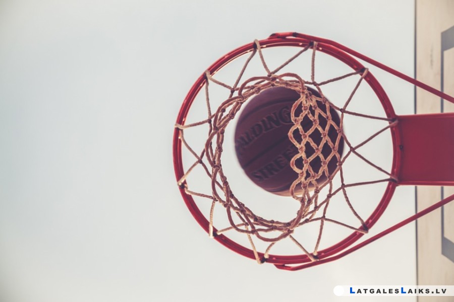 Latvijas U16 basketbolistes saglabā vietu EČ augstākajā divīzijā