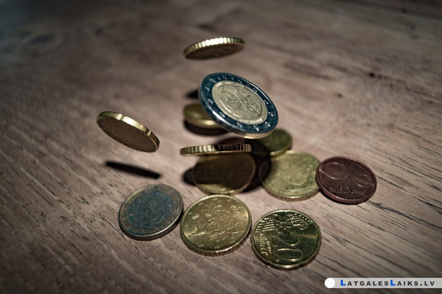Sarūk Latvijā reģistrēto mikrouzņēmumu skaits