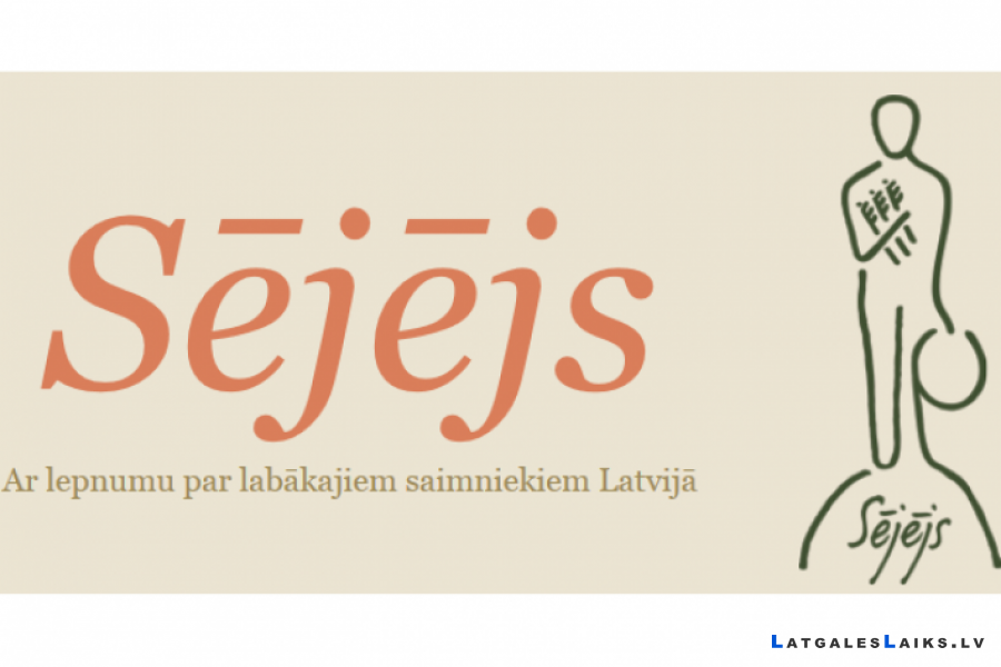 Zemkopības ministrijas konkursam “Sējējs 2018”