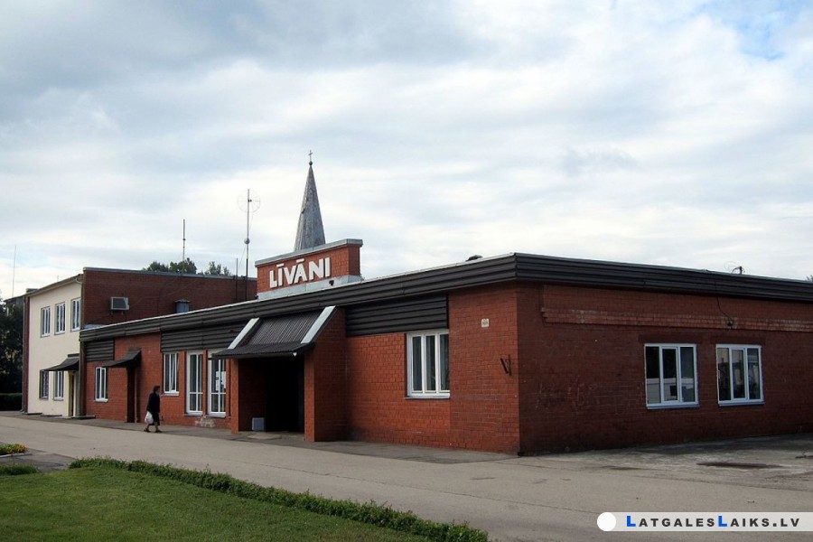 No Līvāniem uz Rīgu kursēs papildu vilciens
