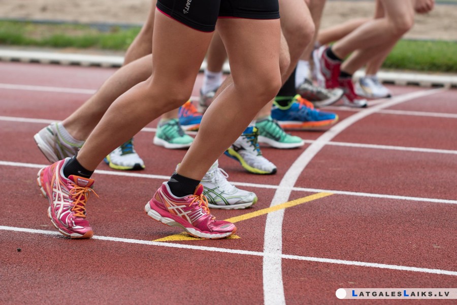 Dagdas sporta skolā nosaka vecāku maksu