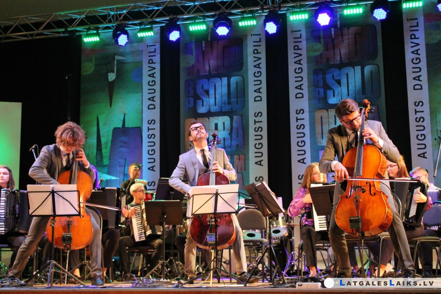 „Muzikālo augustu” šogad apmeklēja rekordliels skatītāju skaits