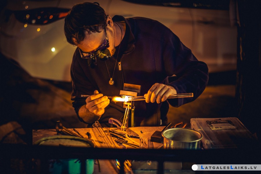 NVA Daugavpils filiāles vakances (13.09)