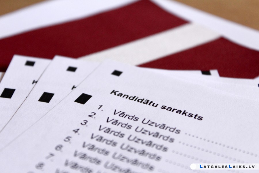 Vai vēlētāji lasa partiju priekšvēlēšanu programmas?