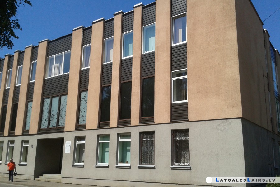 Daugavpils dzimtsarakstu nodaļa pagaidām paliks vecajā vietā