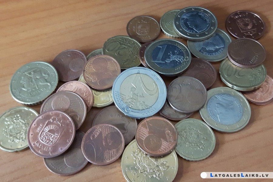 1. oktobrī tiks indeksētas pensijas