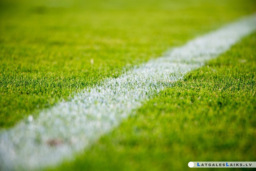 DFA futbolisti – Daugavpils čempioni