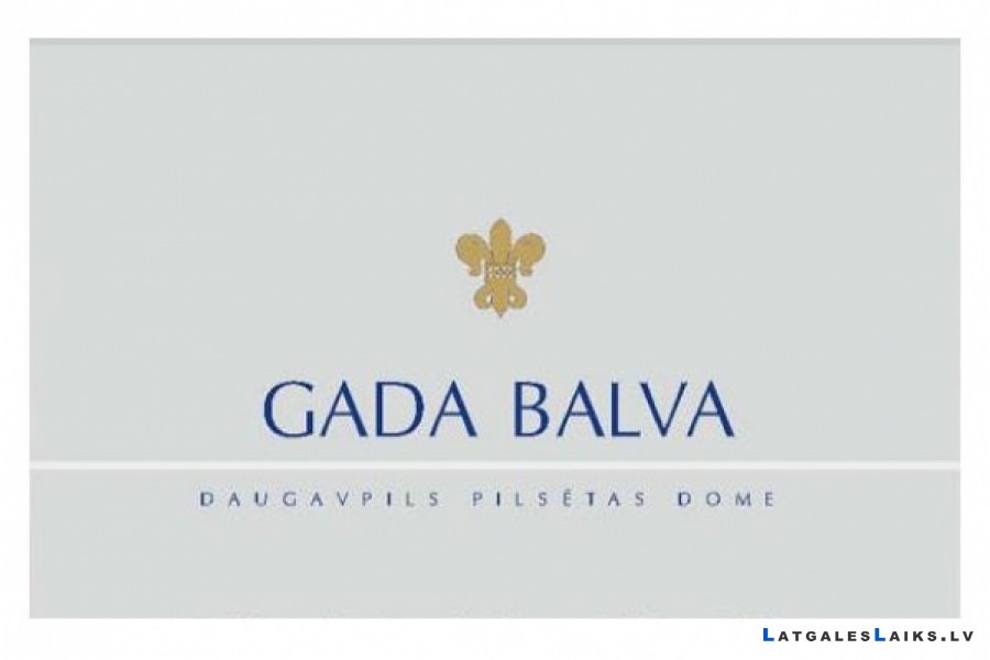 Aicina izvirzīt „Gada balvas” kandidātus
