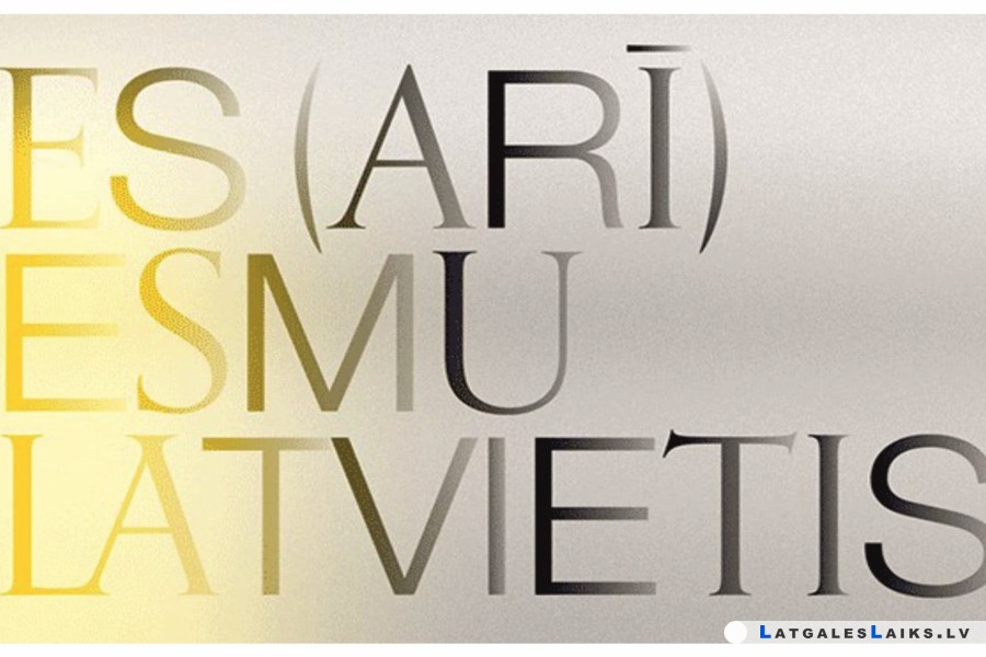 Pasaules latviešu piederības un identitātes stāsts