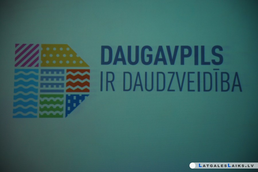 Pilsētas zīmolvedībā ielikta dziļa jēga