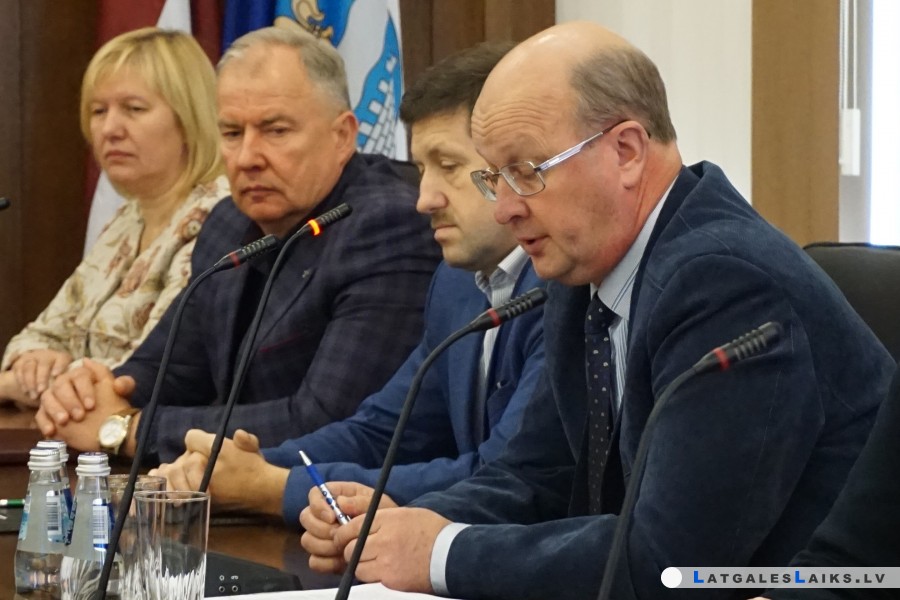 Kāpēc Daugavpilī aug siltumenerģijas cena
