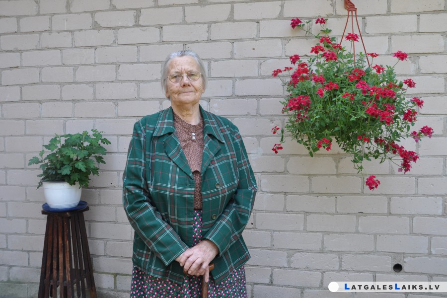 Ar dziesmu ceļš uz mūžību ir īsāks
