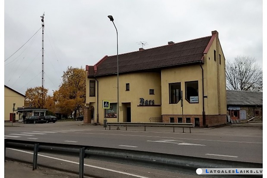 Līvānu novada dome neatļauj jaunas spēļu zāles atvēršanu