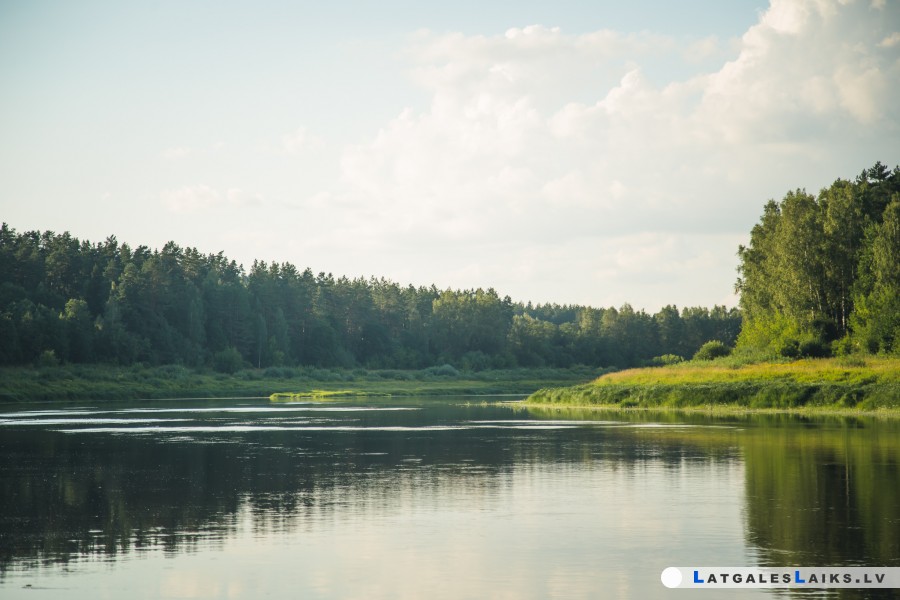 Diskutēs par Daugavas ekonomisko situāciju
