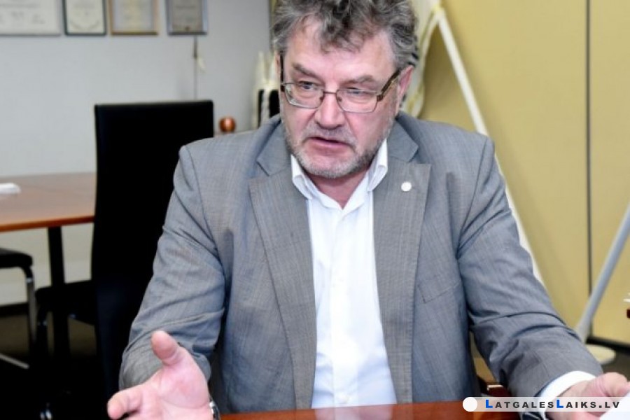 Autopārvadātāju asociācijai «Latvijas auto» nomaina padomi