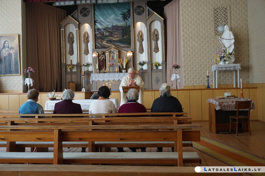 Vīgantu lūgšanu nama testaments