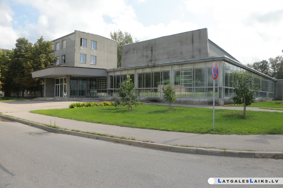 Noslēgts Daugavpils mūzikas vidusskolas siltināšanas līgums