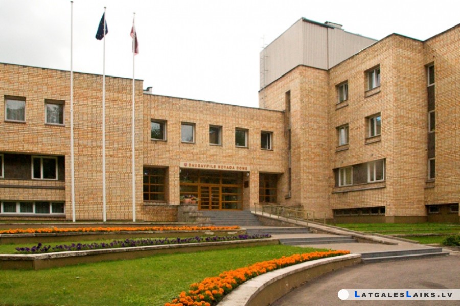 Daugavpils novada budžetā lauvas tiesa atvēlēta izglītībai