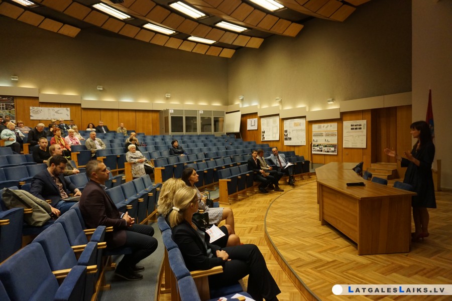 Daudzdzīvokļu māju iedzīvotāji Latgalē nesteidz siltināt savus mājokļus
