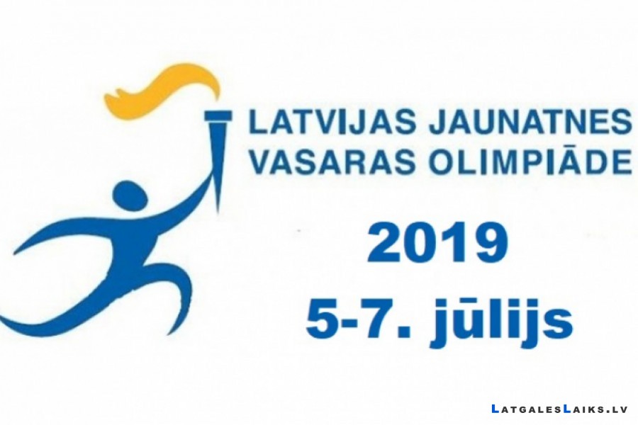 Jaunatnes olimpiādes Daugavpilī nebūs