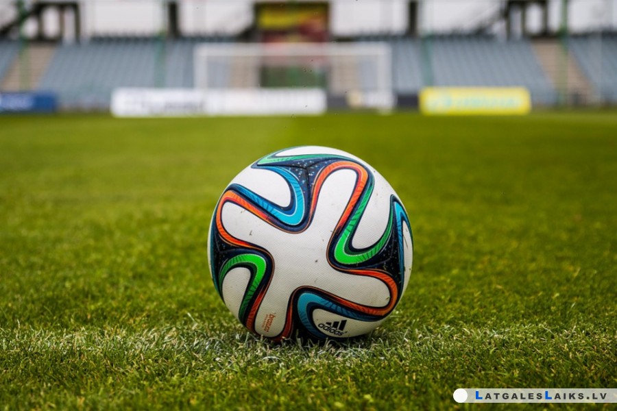 „Daugavpils U15” futbolistiem – otrā vieta Latvijas čempionātā