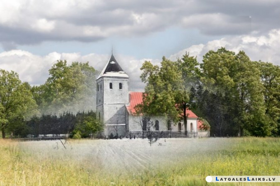 Bibliotēka rīko Ilūkstes novadam veltītu konkursu