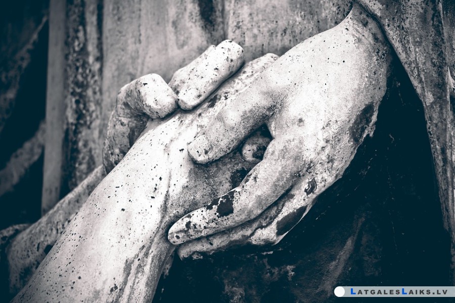 Ilūkstē uzstādīs statuju „Terra Maria”