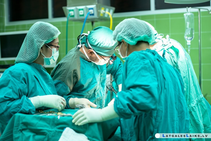 Ģimenes ārstu streiks var pāraugt medicīnas nozares ģenerālstreikā