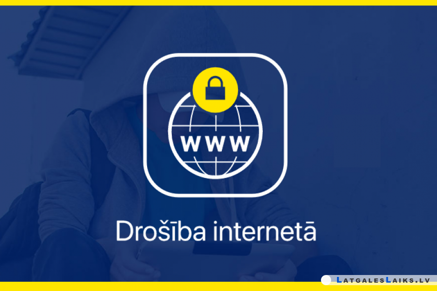 Kiberdrošība: stiprināta VP materiāltehniskā bāze