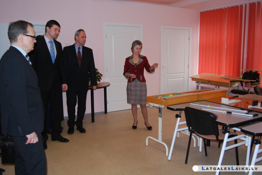 Izbraukuma sēdes kļūst par labu tradīciju