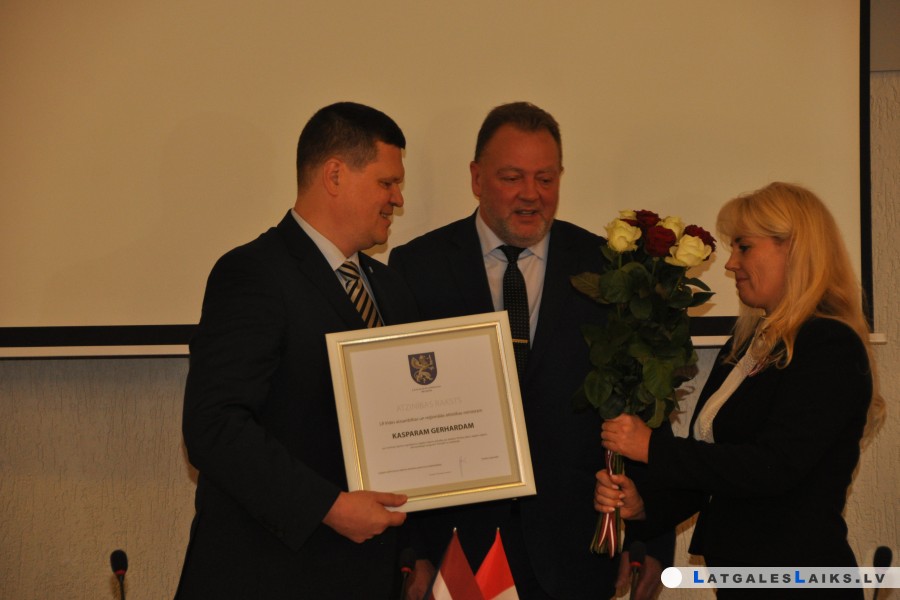 Latgale apgūs gandrīz trīsdesmit miljonus eiro