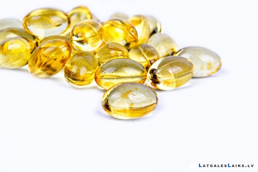 Tik svarīgais D vitamīns – kā izvairīties no tā deficīta?