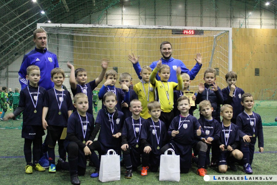 Pirmā pieredze izbraukumā