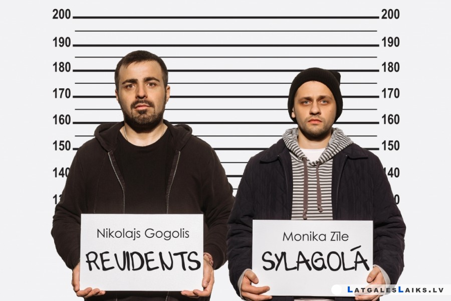 Gogoļa „Revidents” Daugavpils teātrī skanēs latgaliski