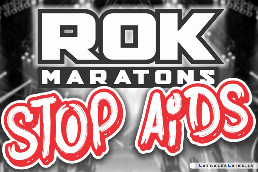 Daugavpils Rok maratons 2018