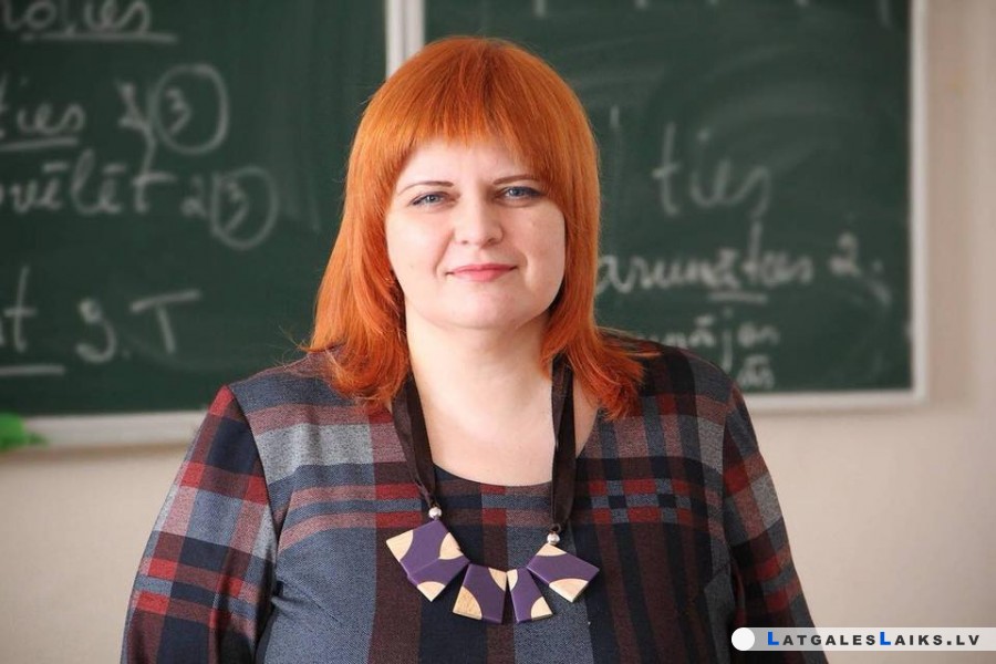 Daugavpils domē jauna deputāte