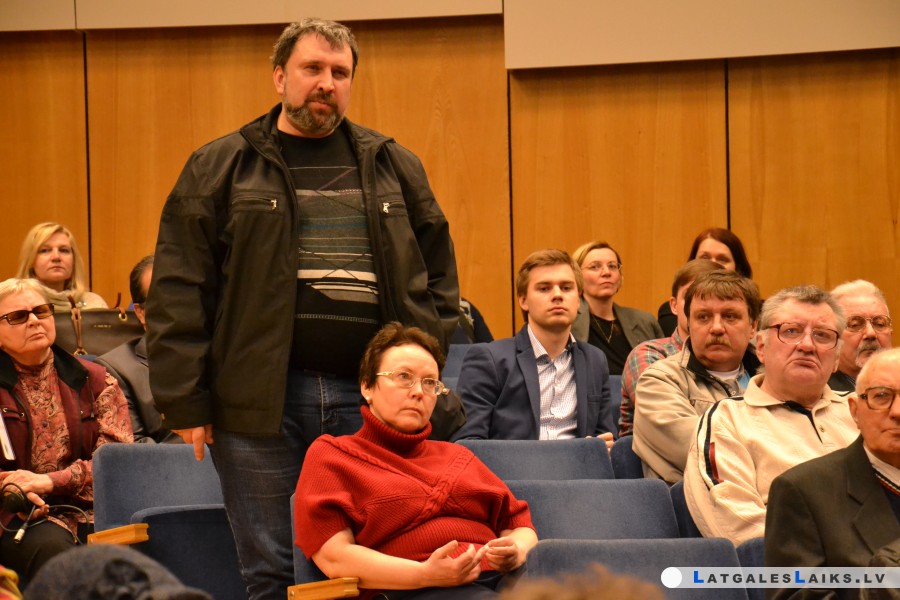 Aicina nenodarboties ar likumu interpretēšanu