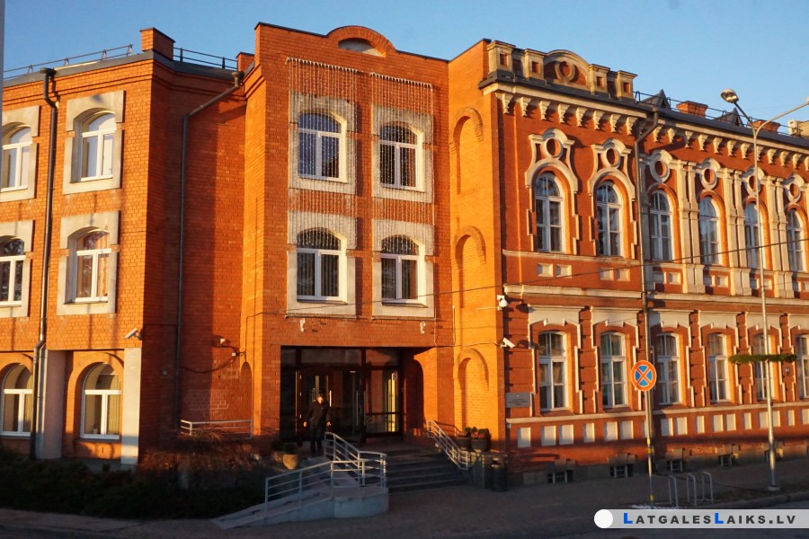 “Daugavpils domes deputātiem ir jāvienojas”