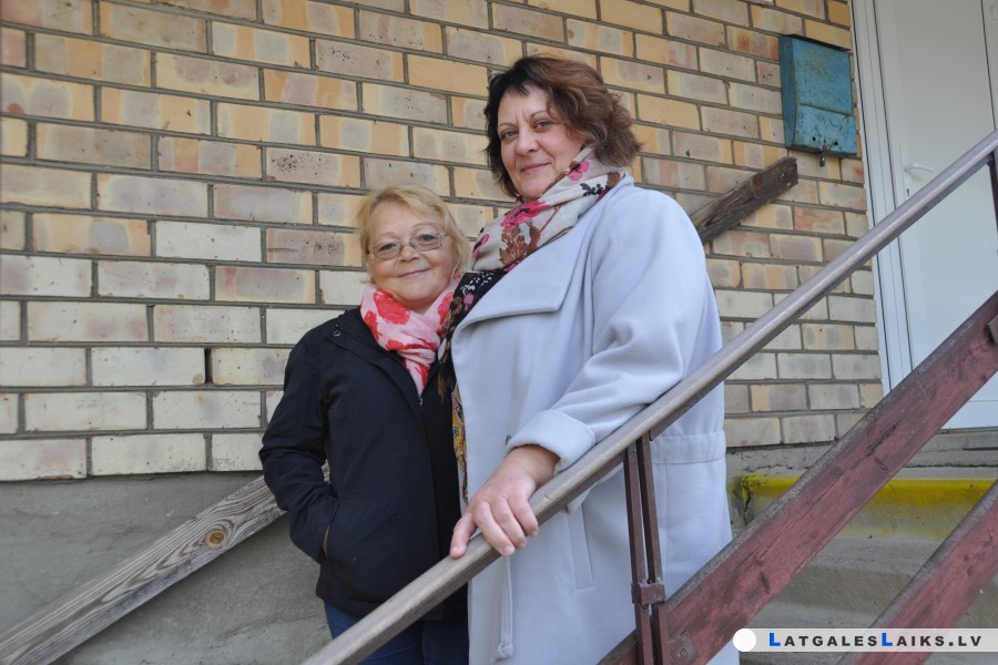 Cilvēks ar invaliditāti jau ir sabiedrības daļa