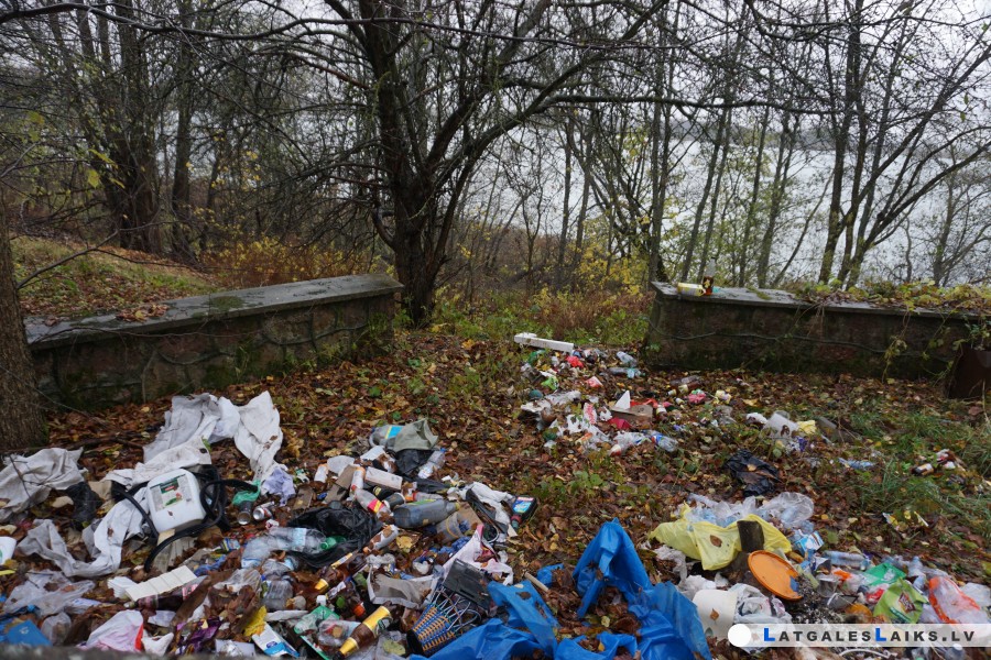 Latvijas netīrāko ezeru sarakstā – arī Daugavpils novada ezeri