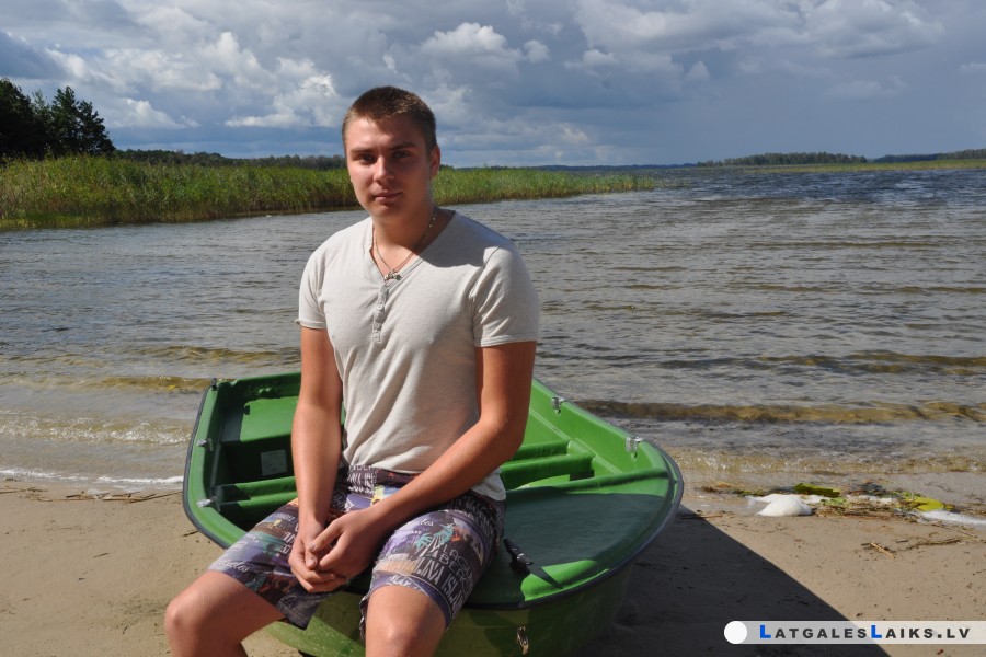 Ingvars Fricis vada ģimenes uzņēmumu