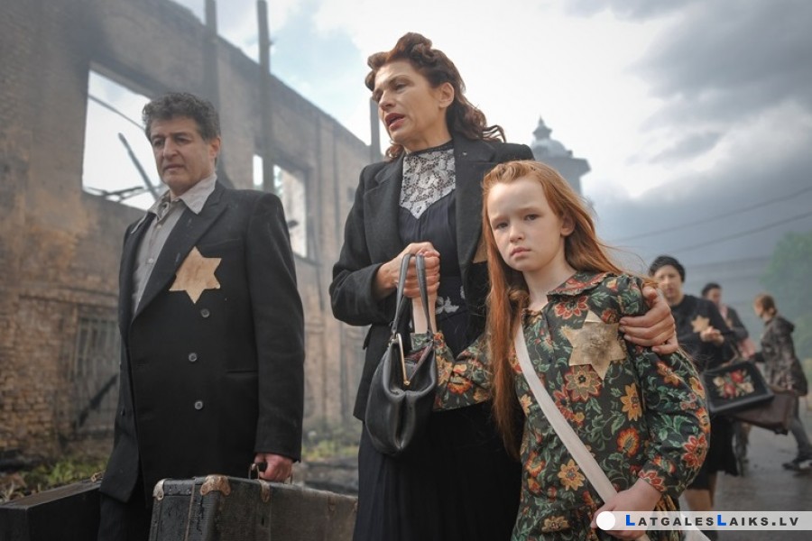 Daugavpilī demonstrēs simtgades filmas