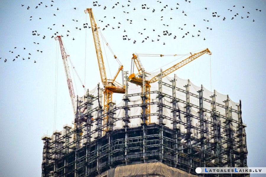 Šajā plānošanas periodā Latvijai no ES fondiem pieejami vēl 1,4 miljardi eiro