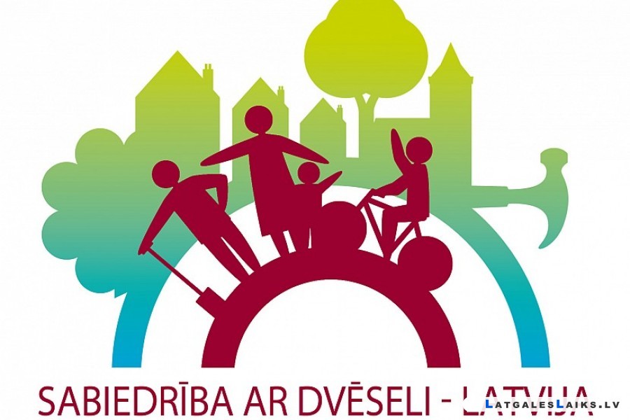 Noteica labākos iedzīvotāju projektus