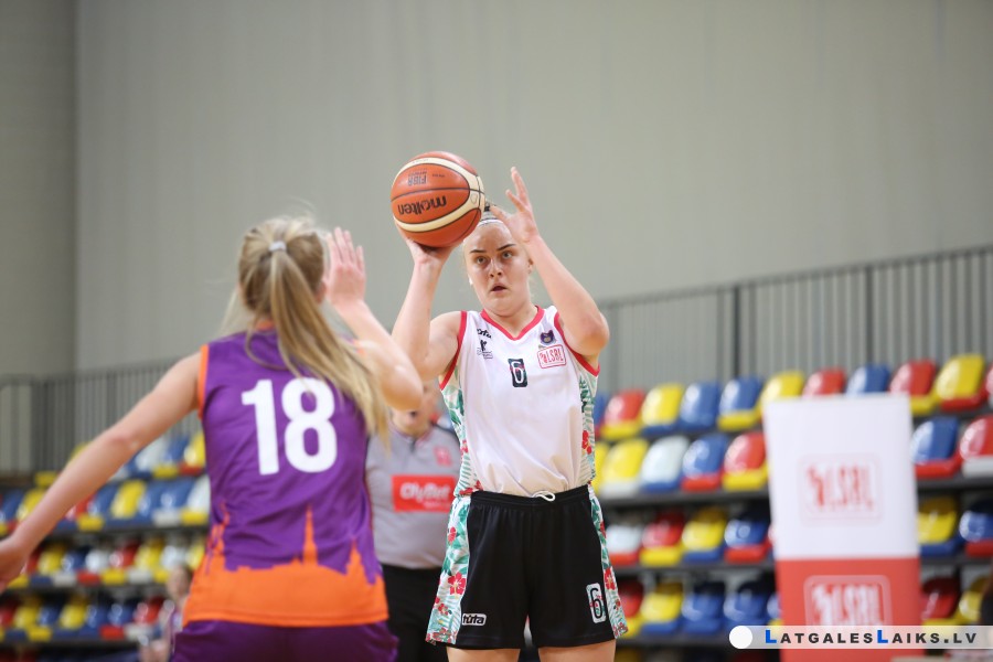 DU basketbolistes sagrauj Latvijas U16 izlasi