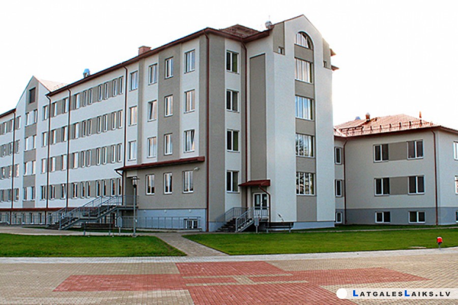 Ludzas medicīnas centrs īstenos ES projektu